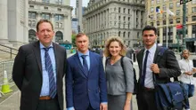 Conduct Versus Code May Be the Defining Question in Roman Storm Prosecution