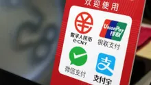 Chinas Digital Yuan Isn't Taking Off Despite State Employee Salary Trial: Report