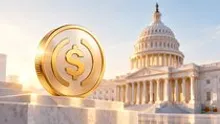 US Stablecoin Rules Move Forward as OCC Finalizes GENIUS Act Framework Ahead of 2027 Launch