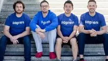 AI Data Collection Startup Sapien Raises $10.5M Seed Funding Led by Variant