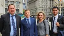 Tornado Cash Dev Roman Storm’s Criminal Case Will Proceed to Trial, NY Judge Orders