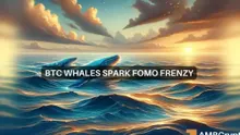 Bitcoin FOMO rises – Is this what BTC’s price is missing?