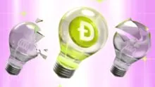 Dogecoin ETF Launch Fails To Shine, Less Than $2 Million Inflows in 48 Hours