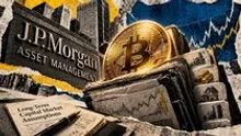 JPMorgan models Bitcoin reaching $385,000 in 10-year bull case despite CEO Jamie Dimon’s criticism