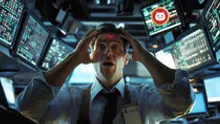 FOMO Buyers Dumping? Smart Traders Are Loading Up on These 5 Future Crypto Gainers!