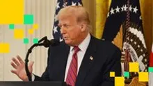 U.S. Surging in Crypto Activity Under Trump: TRM Labs Report
