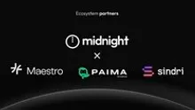 Midnight Expands Partner Ecosystem to Accelerate Zero-Knowledge Dapp Development