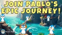 Arctic Pablo Coin: The Meme Coin Bringing Massive Staking Rewards as Mog Coin Builds Hype and Ponke Sees Explosive Growth!