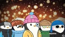 Pudgy Penguins’ Abstract Ethereum Layer 2 to Shut Down December 15