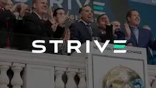 Strive Stock (ASST): $280M Bitcoin Purchase Raises Holdings to 32,773 BTC