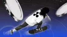 Ripple CTO Joins Meme Coin Effect, Fuels 40% Price Rally for PHNIX