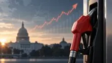Gas Prices Today: Trump Calls $4.29 Gas a "Small Price to Pay" for Iran War as Oil Stays Above $100