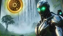 New AI Coin Steals the Spotlight Despite Cardano’s 40% Gain; A Better Bet Than Ethereum?