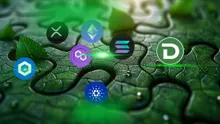 Avalanche Dump Pushes Investors to DTX Exchange, 10% Dip in AVAX Price Triggers Critical Support Level 