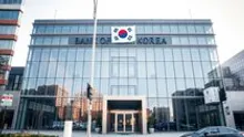 Bank of Korea Warns Crypto Market Shocks Could Spill Into Stocks, Forex