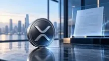 XRP ETFs Hold $1.5 Billion, but Investors Face an Estimated $375 Million Paper Loss