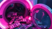 UK Treasury Report Cites Crypto Firms as High Risk for Money Laundering