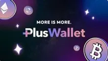 Traders Flock To PlusWallet For Cross-Chain Compatibility As Bitget Wallet Users Surge To 60M & Uniswap Integrates Robinhood 