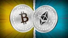 Can 2026 Be The Year When Ethereum Flips Bitcoin?