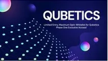 Qubetics Revolutionising Blockchain with AI-Driven QubeQode IDE, Shaping the Future of Innovation, Whitelist Now