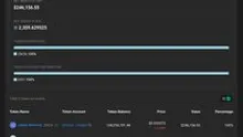 Zebec ZBCN Buyback: 40.5M Tokens Held, Not Burned, as Supply Stays Unchanged