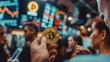 Bitcoin ETFs Legitimized the Crypto Industry for Investors
