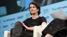 Adam Neumann Says a 30-Minute Car Ride Turned WeWork Into a $47 Billion Disaster