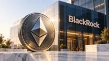 Ethereum Price Prediction: BlackRock Loses $95M in ETH ETF Assets