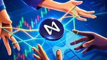 NEAR Price Eyes $6.50 as FastNEAR Acquisition Boosts Momentum