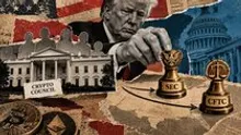 The crypto privacy rule Trump’s Treasury proposed, and Trump’s Treasury buried