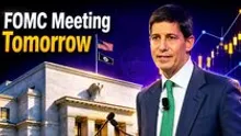 Fed Meeting Kicks Off: What to Expect and Market Reaction