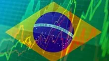 Brazil Stocks Plunge After Lula's Shock Election Victory