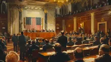 Senate Overwhelmingly Votes to Overturn SEC Crypto Rule on Banks