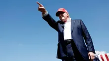 Trumps Official Republican Platform Pledges to Halt Crypto 'Crackdown'