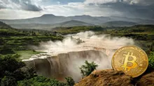 Ethiopia’s Bitcoin mining surge now accounts for 2.5% of global hash rate
