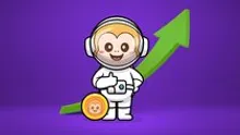 MoonBag Launches on Uniswap and LBank—Countdown to 3rd Major CEX Listing on October 16th