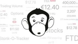 AMC Stonk-O-Tracker: The Power of Retail Investors in the Market