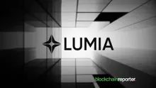 Lumia Achieves 25,000 Node Sales Amid Strategic Investment from Leading Firms