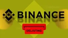 Binance Delisting Alert: 9 Altcoins Removed