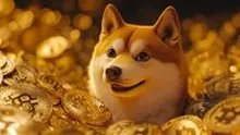 Dogecoin Price Prediction: First Golden Cross in 14 Months