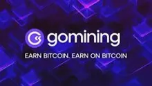 GoMining Cuts Instant Funds Fees, Making Stablecoin Access Cheaper for Bitcoin Holders and Miners