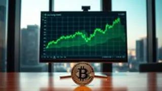 BlackRock Moves $119M in Bitcoin from Coinbase Prime, Sparking ETF Settlement Speculation