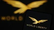 WLFI Price Falls 6% as Trump-Linked USD1 Stablecoin Sees $401M in Redemptions
