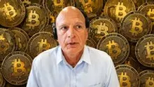 Bloomberg Analyst Makes Alarming Prediction for Bitcoin: $10,000—He Explained the Condition