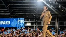 Kamala Harris to Back Crypto Reg Framework in Speech Today, Campaign Says