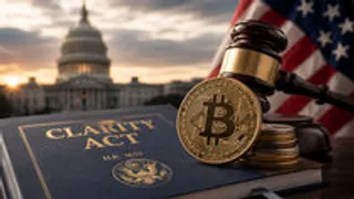 Senator Lummis says with CLARITY “your crypto stays yours” – but bankruptcy shields have limits