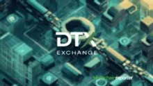 DTX Exchange Pilots Staking For Passive Income, Early Backers Set For Generational Gains