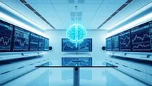 AI Trading Lab Nof1 Secures $15M From Sui Group and Carthage to Build Alpha Arena