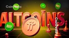 WLD, UNI, and SPX Are Surging, Yet Altcoins Face Heavy Selling—Is This a Real Altseason or Just a Rotation?