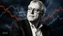 Which Crypto Has the Best Chart? Peter Brandt Compares XRP, Monero and Solana